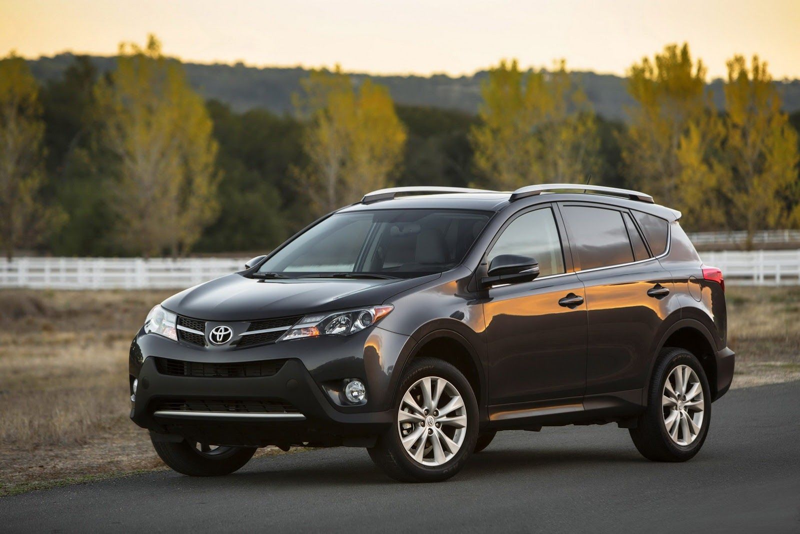 RAV4 10